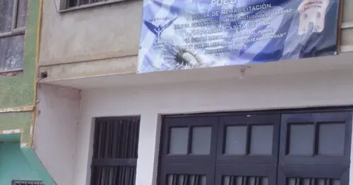 FUNDACION CASITA DE PAN FUNDACION CASITA DE PAN